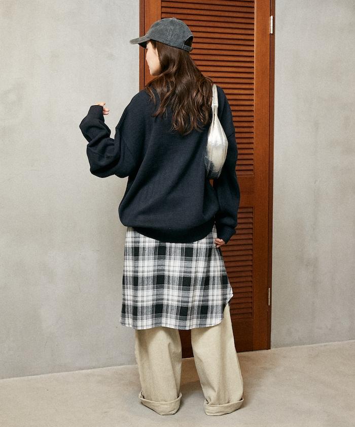 RAGDOLLS CAT 布偶貓提花針織衫