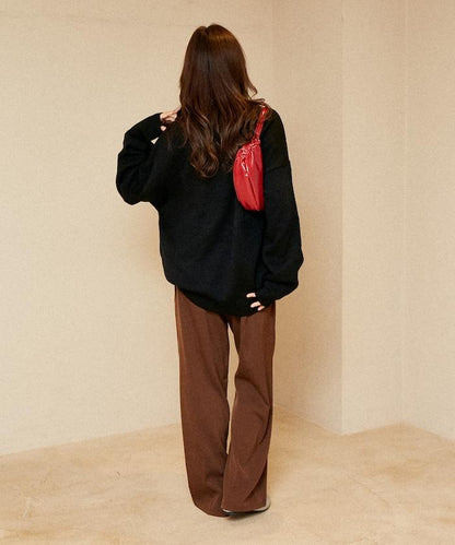 多款貓咪圖案針織衫