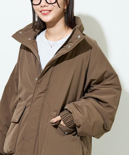 加厚棉服夾克