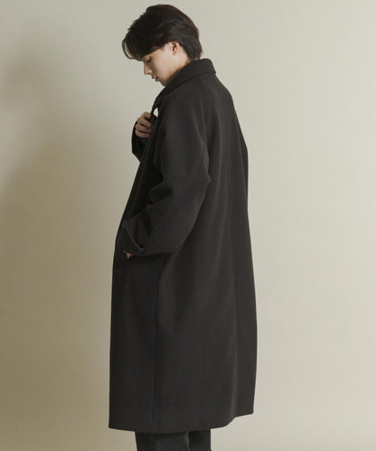 巴爾馬肯寬鬆大衣