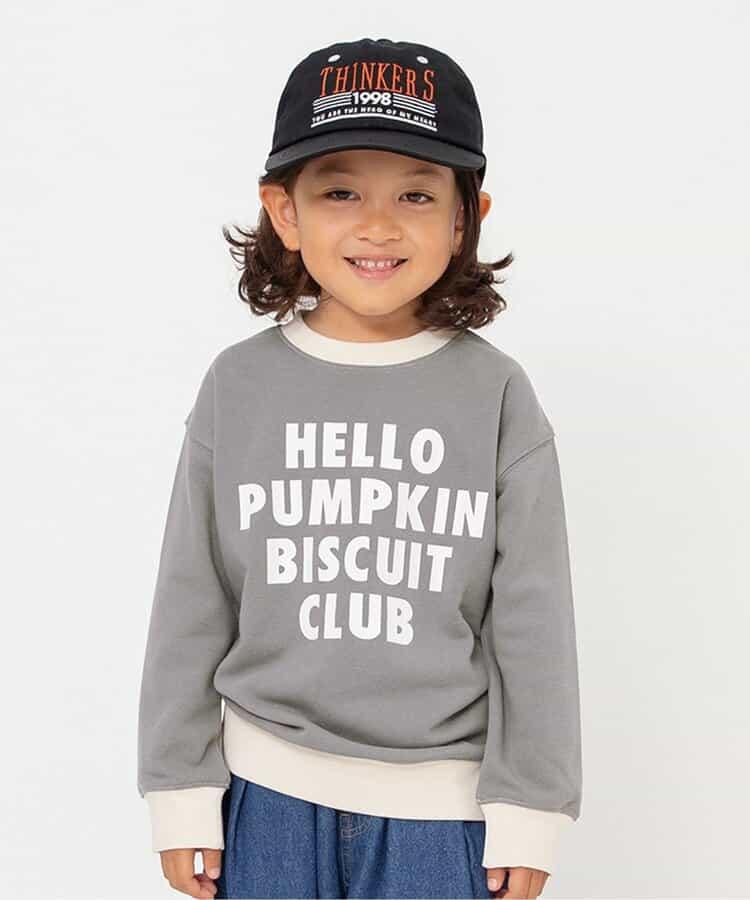 官網限定 多彩標誌衛衣