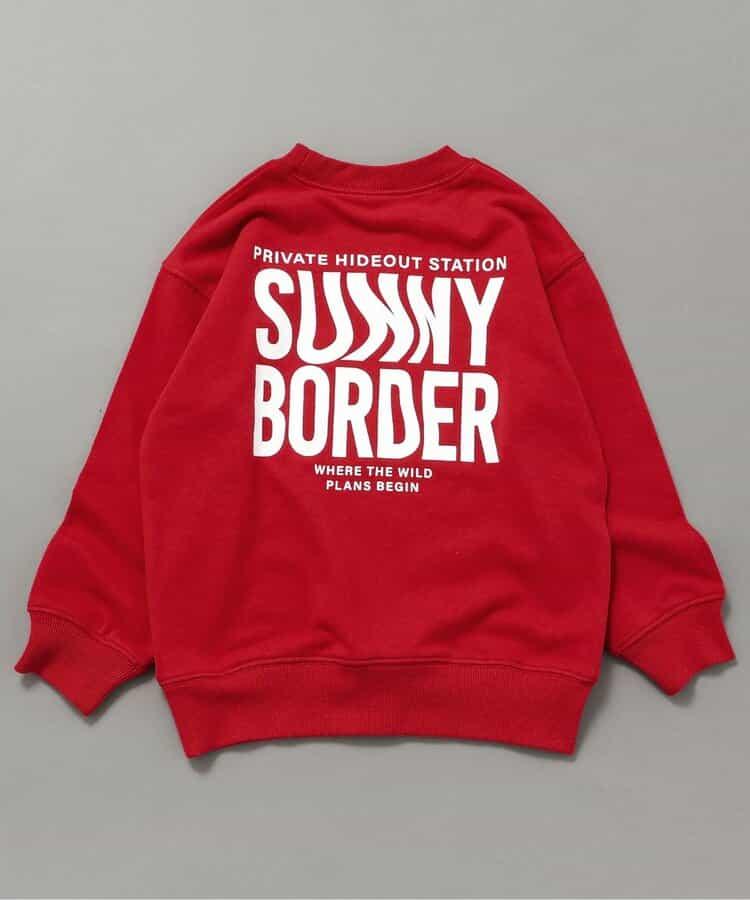 官網限定 多彩標誌衛衣