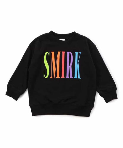 官網限定 多彩標誌衛衣