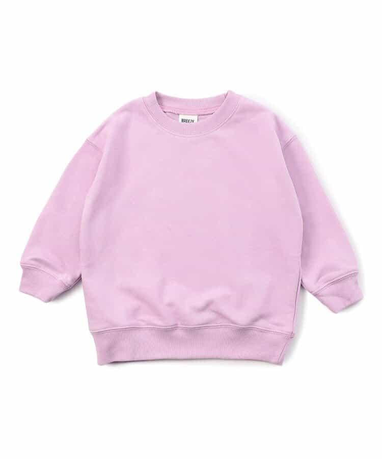 官網限定 多彩標誌衛衣