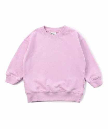 官網限定 多彩標誌衛衣