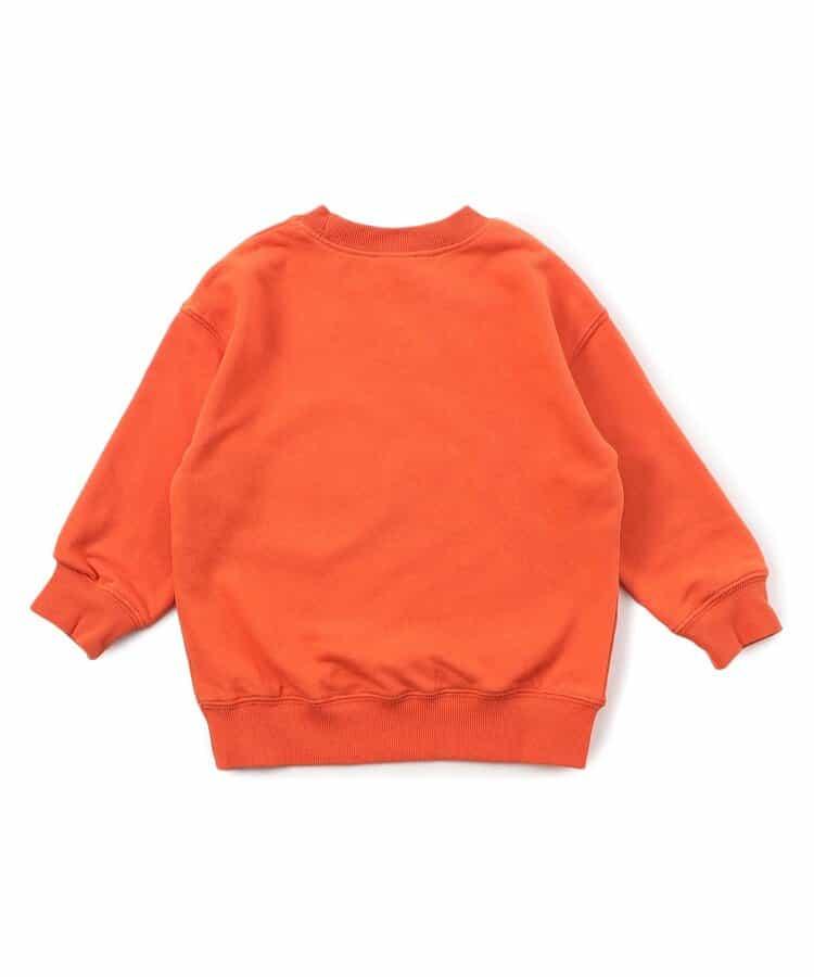 官網限定 多彩標誌衛衣