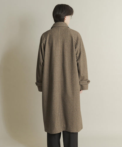 巴爾馬肯寬鬆大衣