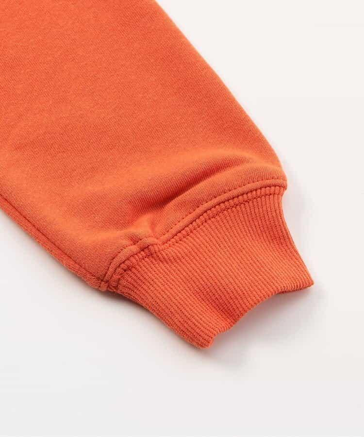 官網限定 多彩標誌衛衣