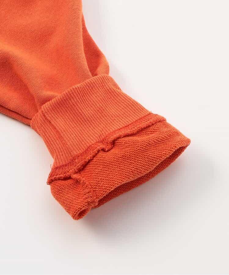 官網限定 多彩標誌衛衣