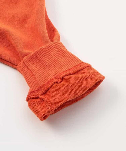 官網限定 多彩標誌衛衣