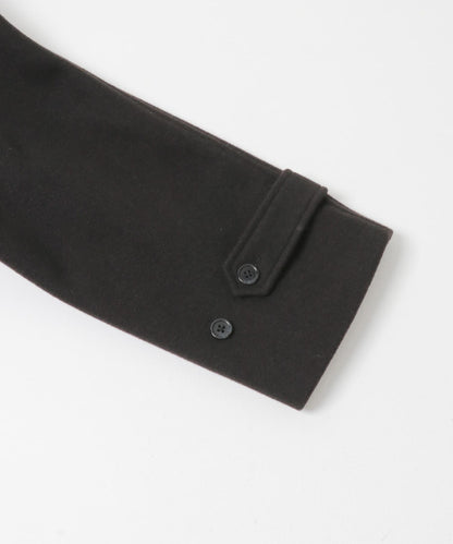 巴爾馬肯寬鬆大衣