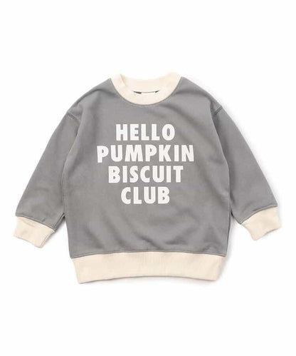 官網限定 多彩標誌衛衣