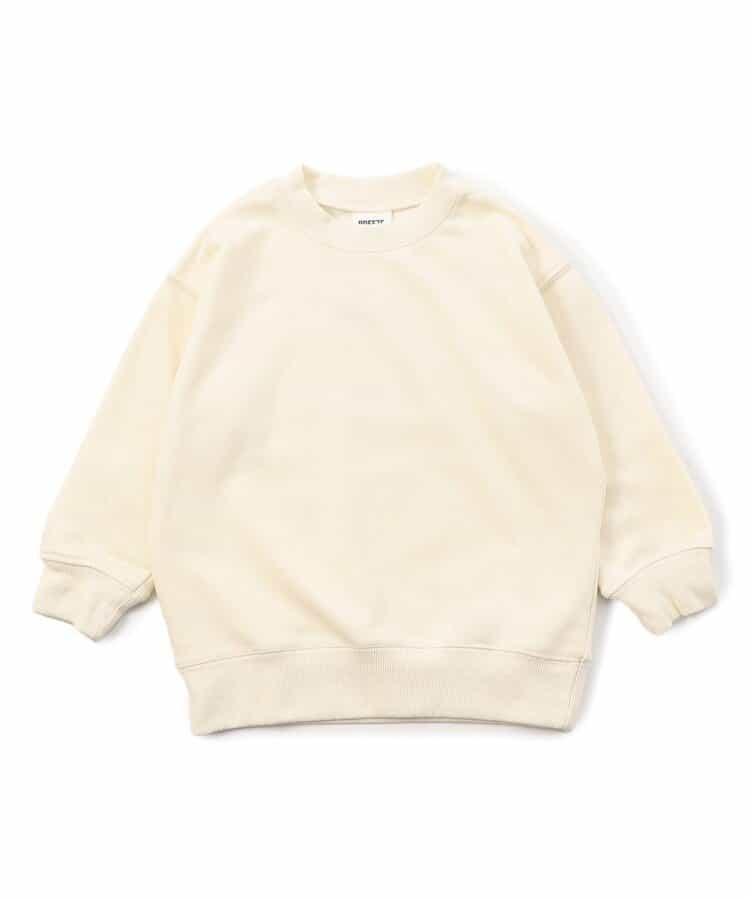 官網限定 多彩標誌衛衣