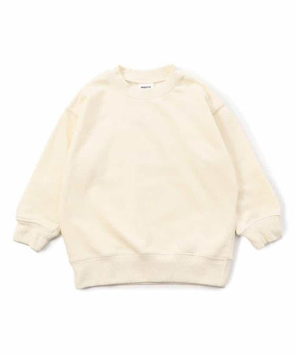 官網限定 多彩標誌衛衣