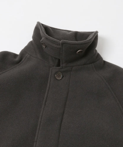 巴爾馬肯寬鬆大衣