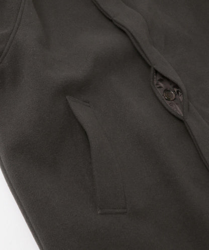 巴爾馬肯寬鬆大衣