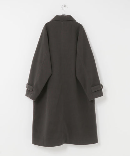 巴爾馬肯寬鬆大衣