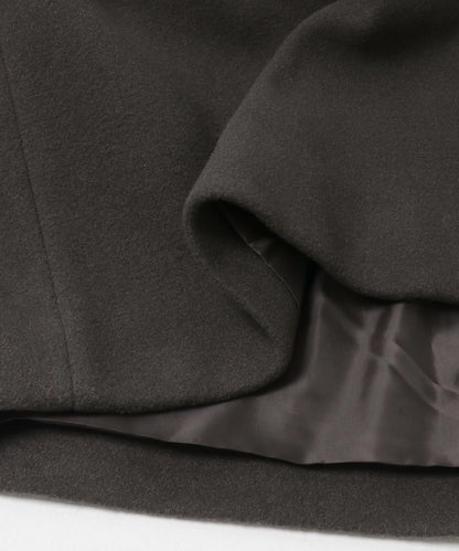 巴爾馬肯寬鬆大衣