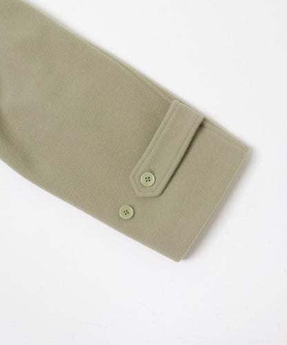 巴爾馬肯寬鬆大衣