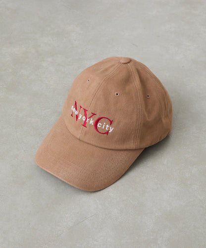 NYC棒球帽