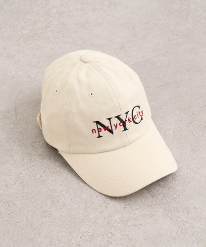 NYC棒球帽