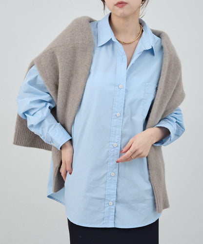 基礎款襯衫