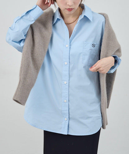 基礎款襯衫