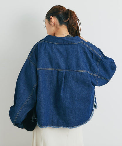 北歐圖案針織衫