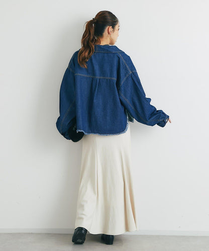 北歐圖案針織衫