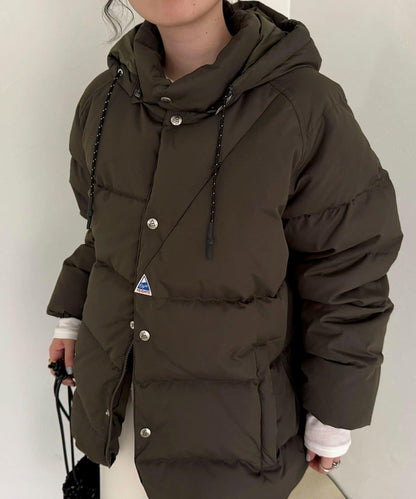 【Cape HEIGHTS×TAION】LUTAK羽絨夾克