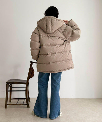 【Cape HEIGHTS×TAION】LUTAK羽絨夾克