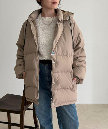 【Cape HEIGHTS×TAION】LUTAK羽絨夾克