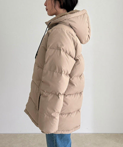 【Cape HEIGHTS×TAION】LUTAK羽絨夾克