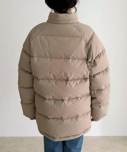 【Cape HEIGHTS×TAION】LUTAK羽絨夾克