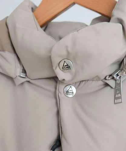 【Cape HEIGHTS×TAION】LUTAK羽絨夾克
