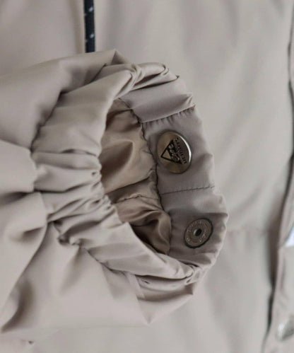 【Cape HEIGHTS×TAION】LUTAK羽絨夾克