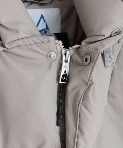 【Cape HEIGHTS×TAION】LUTAK羽絨夾克