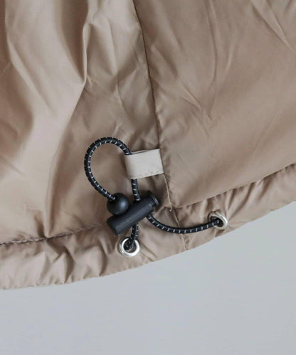 【Cape HEIGHTS×TAION】LUTAK羽絨夾克