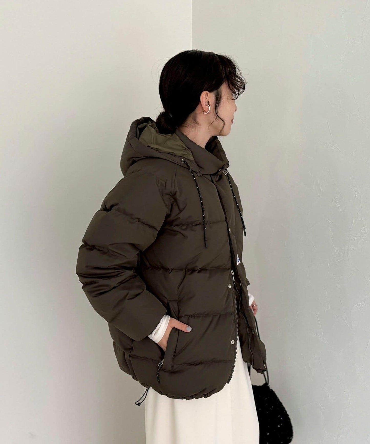 【Cape HEIGHTS×TAION】LUTAK羽絨夾克