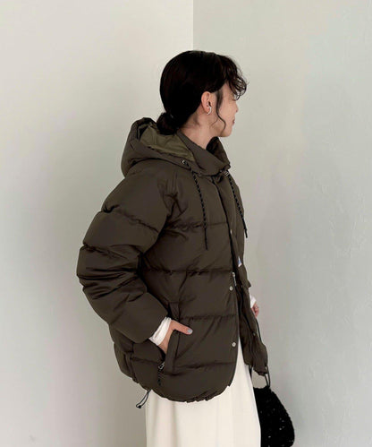 【Cape HEIGHTS×TAION】LUTAK羽絨夾克