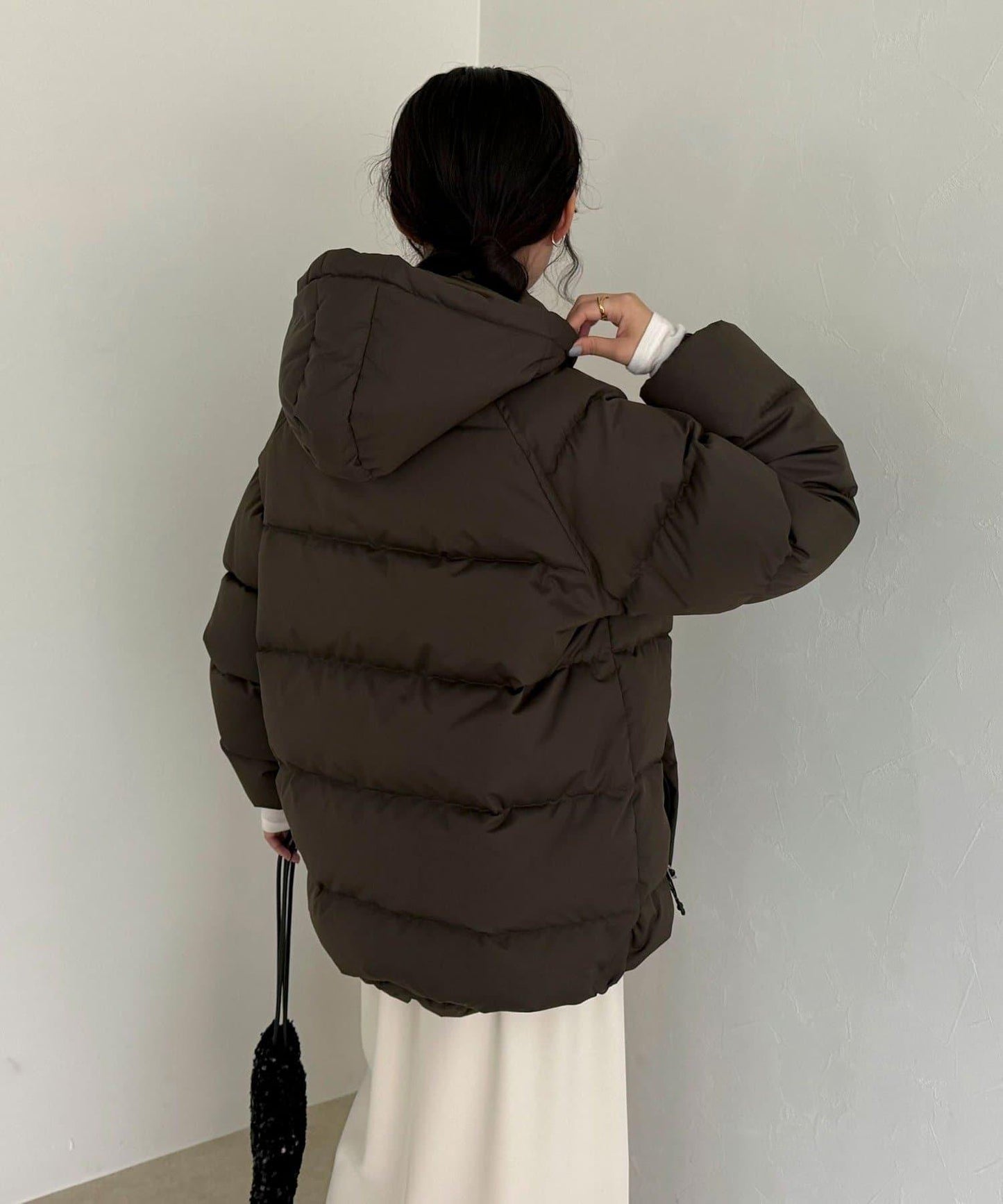 【Cape HEIGHTS×TAION】LUTAK羽絨夾克