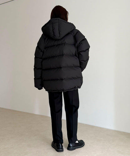 【Cape HEIGHTS×TAION】LUTAK羽絨夾克