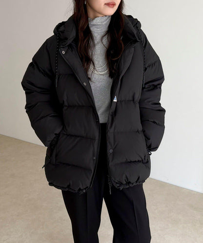 【Cape HEIGHTS×TAION】LUTAK羽絨夾克