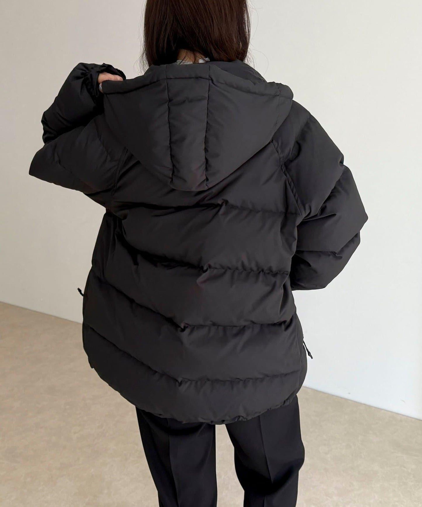 【Cape HEIGHTS×TAION】LUTAK羽絨夾克