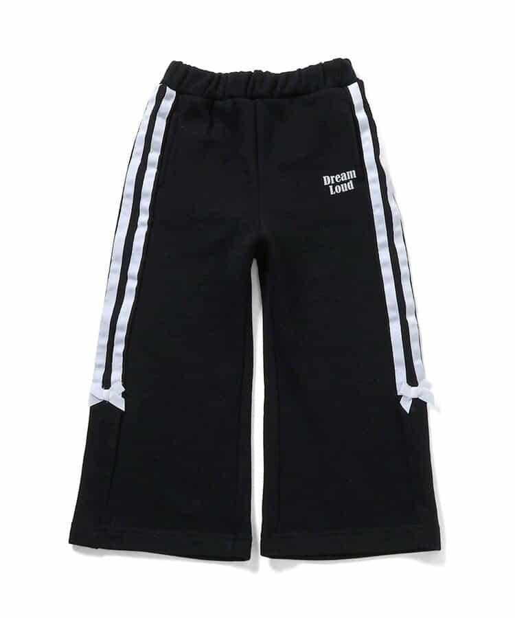 蝴蝶結裝飾長褲（可成套搭配）