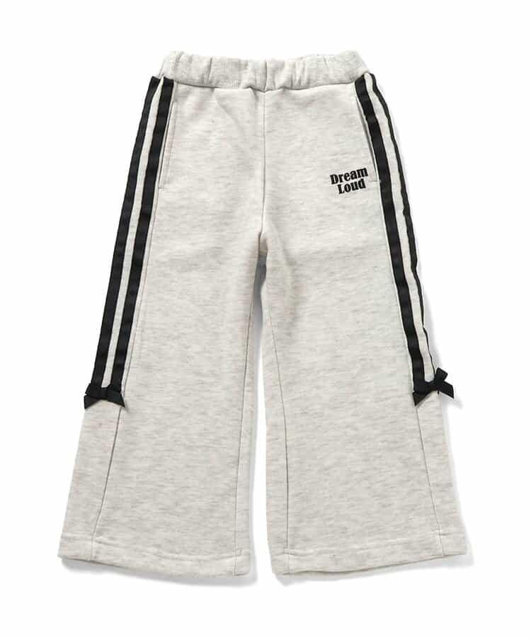 蝴蝶結裝飾長褲（可成套搭配）