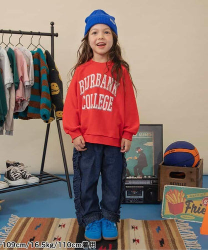 【リンク】學院風多款衛衣（可成套搭配）