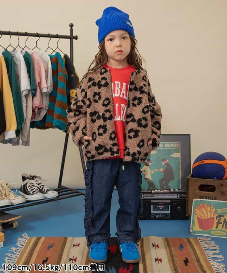 【リンク】學院風多款衛衣（可成套搭配）