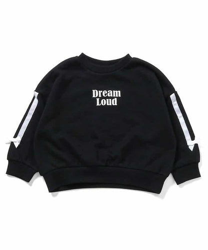 蝴蝶結線條衛衣（可成套搭配）