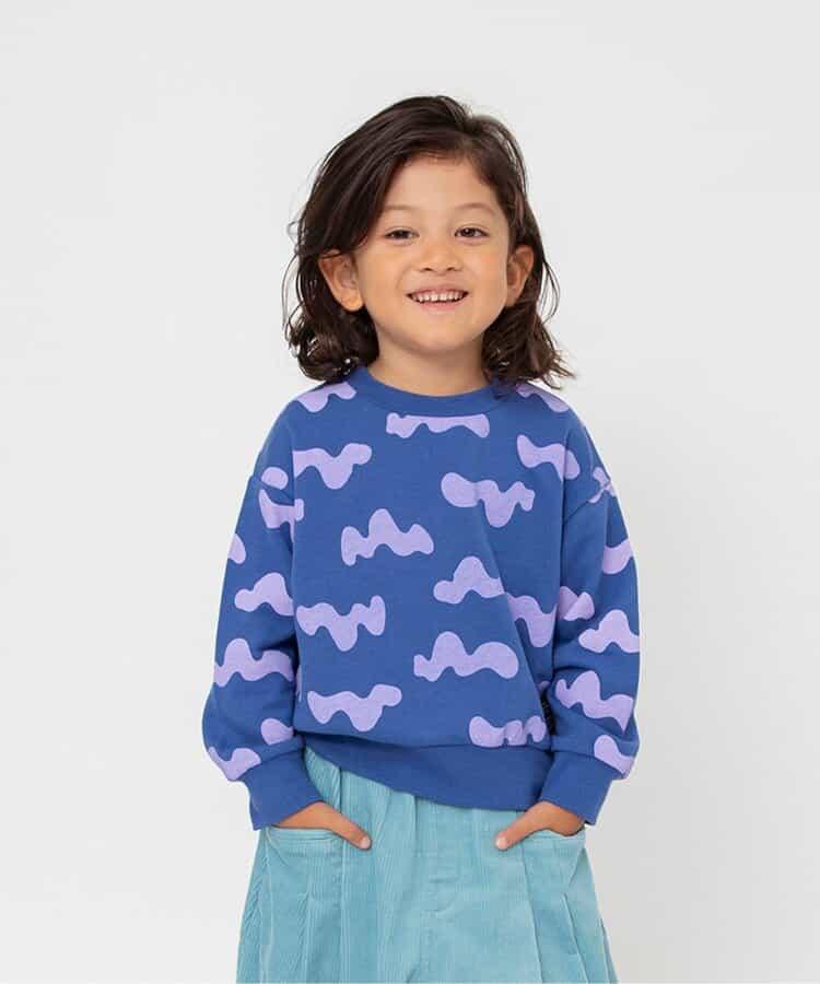 多款式全印花衛衣